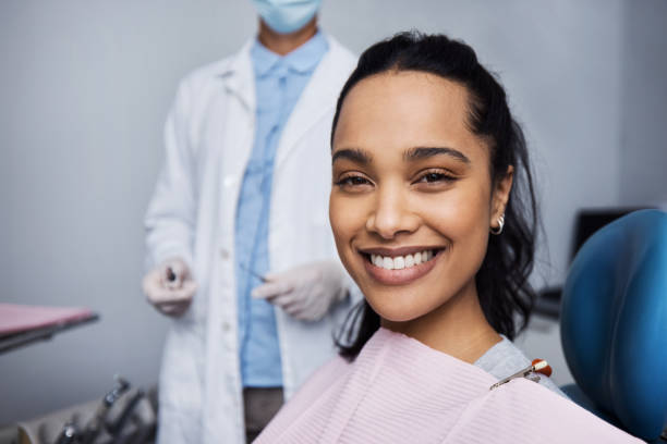 Emergency Dental Services in Alvord, TX