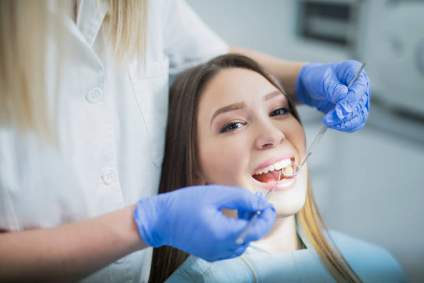 Best Preventive Dentistry  in Alvord, TX